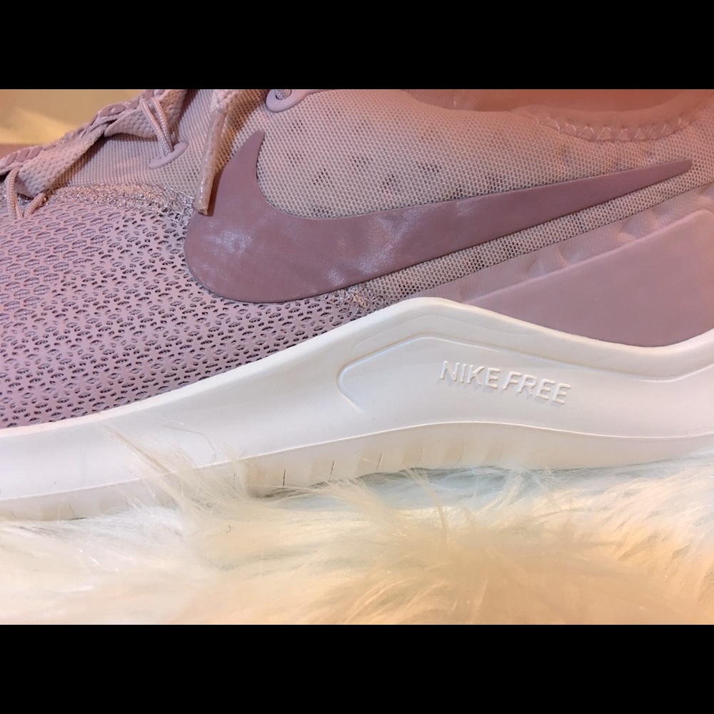 Nike Air Free Sneakers